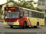 GIL - Goretti Irmãos Ltda. 690 na cidade de Juiz de Fora, Minas Gerais, Brasil, por Renan Vieira. Número da foto: #3682094.
