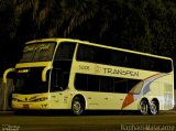 Transpen Transporte Coletivo e Encomendas 30008 na cidade de Curitiba, Paraná, Brasil, por Raphael Malacarne. Número da foto: #:id.