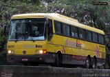 Viação Itapemirim 6013 na cidade de São Paulo, São Paulo, Brasil, por Leonardo Fidelli. ID da foto: :id.