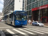 Concessionária Salvador Norte - CSN Transportes 10271 na cidade de Salvador, Bahia, Brasil, por Luciano Diniz. Número da foto: #3681580.