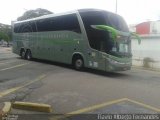Viação Garcia 7077 na cidade de Sorocaba, São Paulo, Brasil, por Flavio Alberto Fernandes. Número da foto: #3683049.