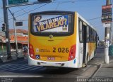 Transporte e Comércio Turisguá 2 026 na cidade de Campos dos Goytacazes, Rio de Janeiro, Brasil, por Anderson Pessanha. Número da foto: #:id.
