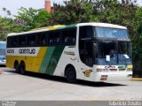 Empresa Gontijo de Transportes 15255 na cidade de São Paulo, São Paulo, Brasil, por Fabricio Zulato. Número da foto: #3682921.