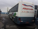 Rosa Turismo 1022 na cidade de Sorocaba, São Paulo, Brasil, por Marcelo  Romanha. Número da foto: #:id.
