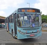 Terra Luz Transportes 41205 na cidade de Fortaleza, Ceará, Brasil, por Adriano  Almeida dos Santos. Número da foto: #3682004.