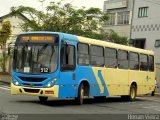 VSFL - Viação São Francisco 512 na cidade de Juiz de Fora, Minas Gerais, Brasil, por Renan Vieira. Número da foto: #3682074.