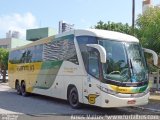 Empresa Gontijo de Transportes 18090 na cidade de Fortaleza, Ceará, Brasil, por Amós  Mattos. Número da foto: #3681925.