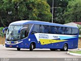 Nacional Expresso 72320 na cidade de Maringá, Paraná, Brasil, por André Vitor  Silva dos Santos. Número da foto: #3682135.