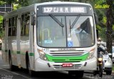TCCC - Transporte Coletivo Cidade Canção 6459 na cidade de Maringá, Paraná, Brasil, por Carlos Júnior. Número da foto: #3682185.