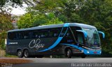 Empresa de Ônibus Nossa Senhora da Penha 53011 na cidade de São Paulo, São Paulo, Brasil, por Ricardo Luiz. ID da foto: :id.