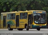 Viação Garcia 7715 na cidade de Maringá, Paraná, Brasil, por Otavio Augusto  Soares. Número da foto: #3683189.