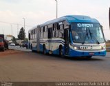 Metrobus 1147 na cidade de Goiânia, Goiás, Brasil, por Lyanderson Silva. ID da foto: :id.