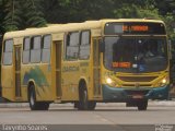 Viação Garcia 7459 na cidade de Maringá, Paraná, Brasil, por Otavio Augusto  Soares. Número da foto: #3683197.