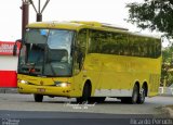 Viação Itapemirim 8867 na cidade de Vitória, Espírito Santo, Brasil, por Ricardo Peruch. Número da foto: #:id.
