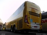 Viação Itapemirim 60535 na cidade de São Paulo, São Paulo, Brasil, por Manoel Junior. Número da foto: #3681261.