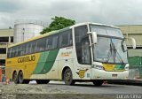Empresa Gontijo de Transportes 11995 na cidade de Rio de Janeiro, Rio de Janeiro, Brasil, por Lucas Lima. Número da foto: #3682696.