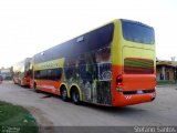 Ônibus Particulares 2605 na cidade de , por Stefano  Rodrigues dos Santos. Número da foto: #:id.