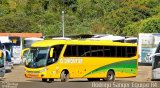 Dirontur 3080 na cidade de Aparecida, São Paulo, Brasil, por Rodrigo S. G Busólogo do Brasil. Número da foto: #:id.
