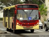 GIL - Goretti Irmãos Ltda. 275 na cidade de Juiz de Fora, Minas Gerais, Brasil, por Renan Vieira. Número da foto: #3682057.