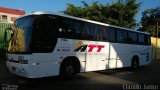 ATT - Atlântico Transportes e Turismo 4000 na cidade de Salvador, Bahia, Brasil, por Claudio Junior. Número da foto: #:id.