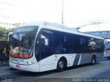Metra - Sistema Metropolitano de Transporte 7203 na cidade de São Bernardo do Campo, São Paulo, Brasil, por André Aguirra Taioqui. Número da foto: #3683082.