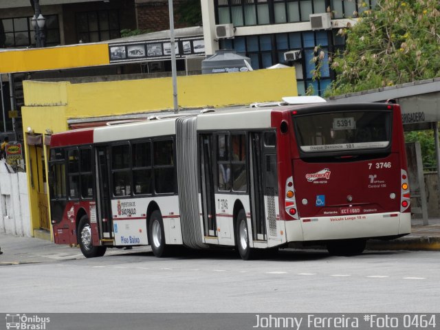 VIP - Unidade Guarapiranga 7 3746 na cidade de São Paulo, São Paulo, Brasil, por Johnny Ferreira. ID da foto: 3684122.