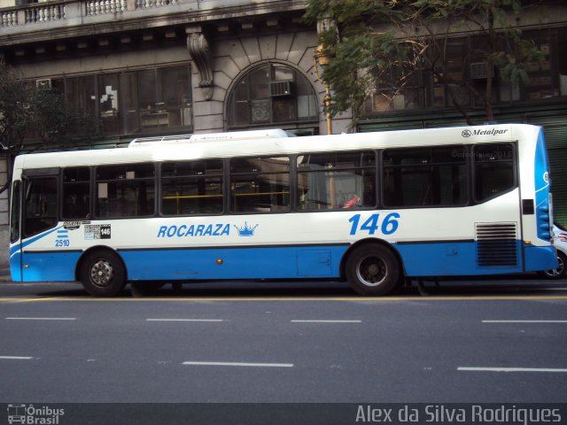 Rocaraza 2510 na cidade de , por Alex da Silva Rodrigues. Número da foto: #3685511.