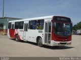 Transtol Transportes 0810013 na cidade de Manaus, Amazonas, Brasil, por Vicente Pinto Moreira. Número da foto: #3684218.