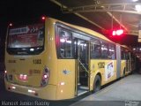 Viação Leme 1302 na cidade de Jundiaí, São Paulo, Brasil, por Manoel Junior. Número da foto: #3683383.