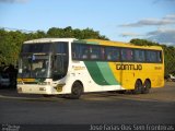 Empresa Gontijo de Transportes 15660 na cidade de Vitória da Conquista, Bahia, Brasil, por Junior Almeida. Número da foto: #3685528.