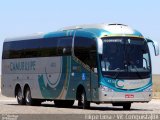 Auto Viação Camurujipe 4310 na cidade de Vitória da Conquista, Bahia, Brasil, por Filipe Lima. Número da foto: #:id.