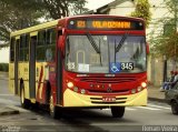 GIL - Goretti Irmãos Ltda. 345 na cidade de Juiz de Fora, Minas Gerais, Brasil, por Renan Vieira. Número da foto: #3685082.