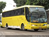 Viação Itapemirim 8507 na cidade de Rio de Janeiro, Rio de Janeiro, Brasil, por Rafael da Silva Xarão. Número da foto: #:id.