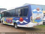 EKS Turismo 300 na cidade de Venâncio Aires, Rio Grande do Sul, Brasil, por Wagner da Silva Rodrigues. Número da foto: #:id.