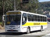 Escolares 621 na cidade de São Bernardo do Campo, São Paulo, Brasil, por Sandro Alves. Número da foto: #3685414.