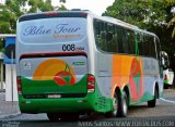Blue Tour Viagens e Turismo 004 na cidade de Fortaleza, Ceará, Brasil, por Ivam Santos. Número da foto: #3683419.