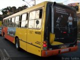 Viação Cruzeiro > Viação Sidon 46025 na cidade de Belo Horizonte, Minas Gerais, Brasil, por Bruno Santos. Número da foto: #:id.