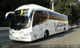 Qualität Vertrauen Transportes 5412 na cidade de São Paulo, São Paulo, Brasil, por Francisco Mauricio Freire. Número da foto: #3683863.