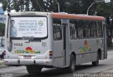Viação Cidade de Maceió 5022 na cidade de Maceió, Alagoas, Brasil, por Müller Peixoto. Número da foto: #:id.