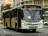 Auto Viação Norte 190 na cidade de Juiz de Fora, Minas Gerais, Brasil, por Renan Vieira. Número da foto: #3685130.