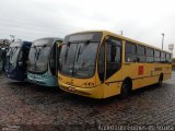 TCGL - Transportes Coletivos Grande Londrina 3118 na cidade de Londrina, Paraná, Brasil, por André Luiz Gomes de Souza. Número da foto: #:id.