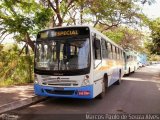 TransGabriela 02 na cidade de Divinópolis, Minas Gerais, Brasil, por Marcos Paulo de Souza Alves. Número da foto: #3684213.