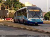 Metrobus 1007 na cidade de Goiânia, Goiás, Brasil, por Lyanderson Silva. Número da foto: #3684741.