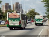 Transportes Cidade do Natal 6 029 na cidade de Natal, Rio Grande do Norte, Brasil, por Edivan Leal. Número da foto: #:id.