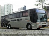 Princesa do Ivaí 9920 na cidade de Curitiba, Paraná, Brasil, por Wagner Domingos Ivanesken. Número da foto: #3683734.