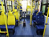 Itajaí Transportes Coletivos 2030 na cidade de São Paulo, São Paulo, Brasil, por Guilherme Estevan. Número da foto: #3685069.