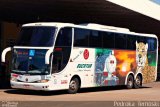 Eucatur - Empresa União Cascavel de Transportes e Turismo 4216 na cidade de Maringá, Paraná, Brasil, por Pedroka Ternoski. Número da foto: #:id.