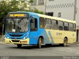 VSFL - Viação São Francisco 172 na cidade de Juiz de Fora, Minas Gerais, Brasil, por Renan Vieira. Número da foto: #3685070.