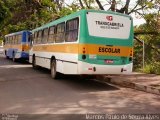 TransGabriela 4528 na cidade de Divinópolis, Minas Gerais, Brasil, por Marcos Paulo de Souza Alves. Número da foto: #3684215.