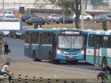 Taguatur - Taguatinga Transporte e Turismo 06900 na cidade de Brasília, Distrito Federal, Brasil, por Paulo Camillo Mendes Maria. Número da foto: #:id.